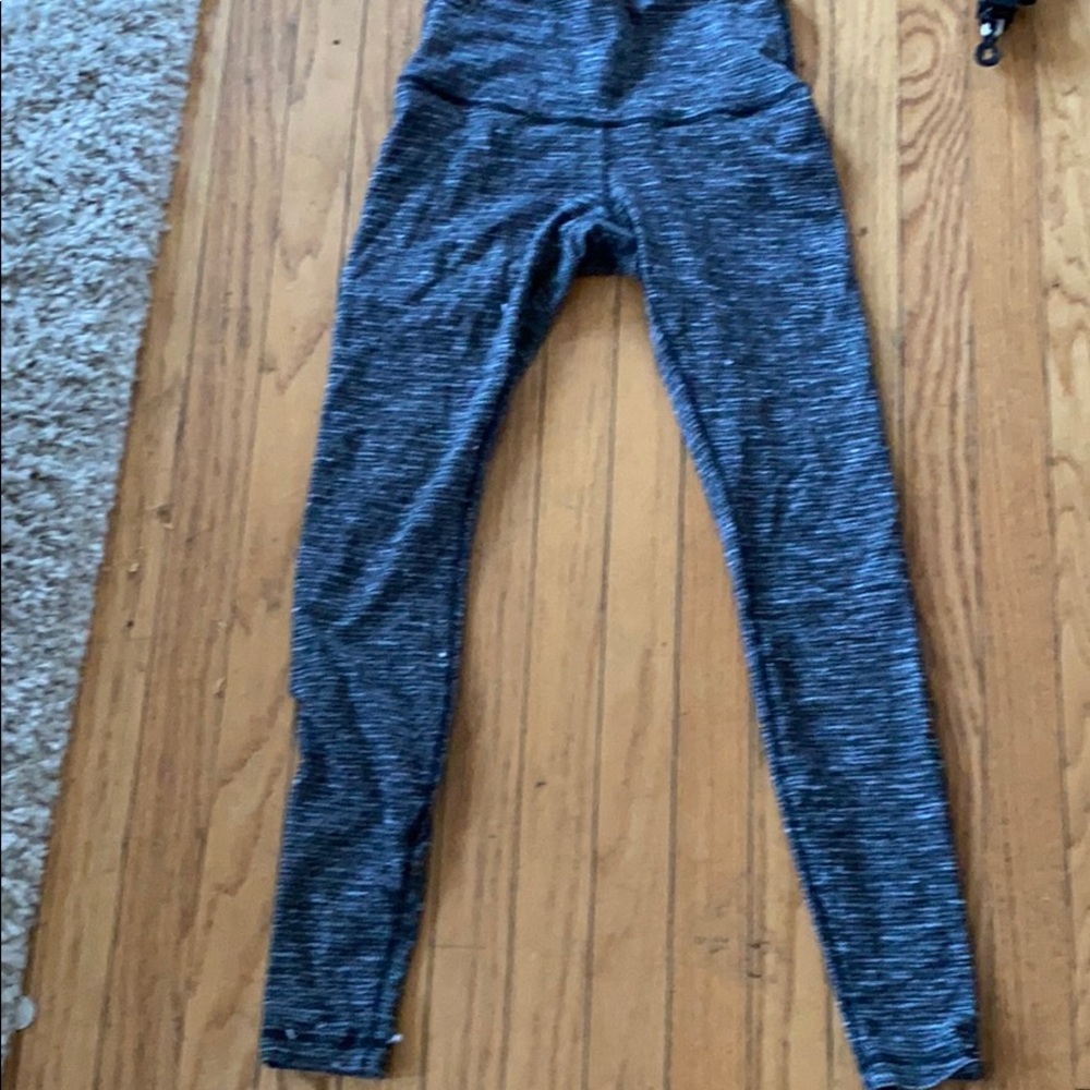 Lululemon Align Leggings